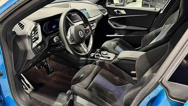 BMW 220i xDrive Grand Coupe Aut. M-Sport Foto 13