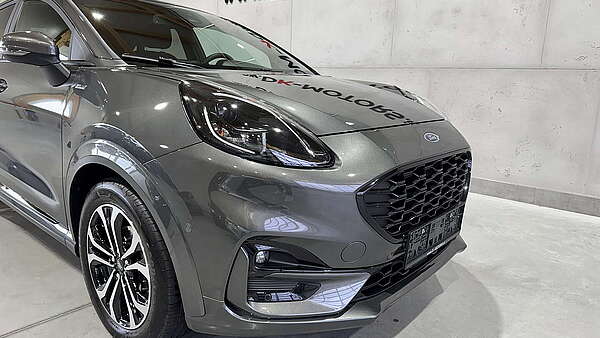 Ford Puma ST-Line Foto 7