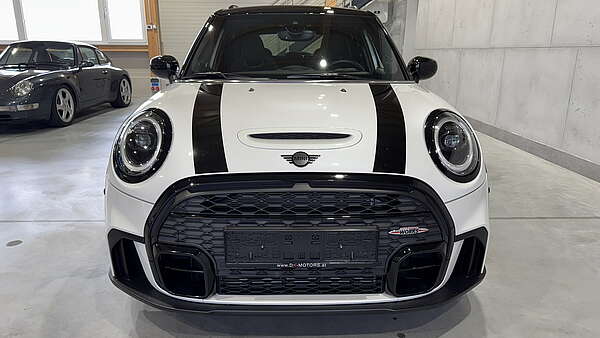 MINI Cooper S Aut. John Cooper Works Trim 2024 Foto 6