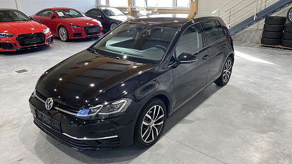 VW Golf 7 FL 1.0 TSI Comfortline Foto 5