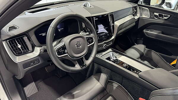 Volvo XC60 T8 Polestar Foto 15