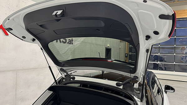 Audi A1 Sportback 1,4 TFSI S-Tronic S-Line Foto 19