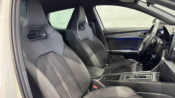 Cupra Formentor VZ 2,0 TSI 4Drive DSG 2023 Foto 17