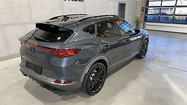 Cupra Formentor VZ 310 PS Foto 2