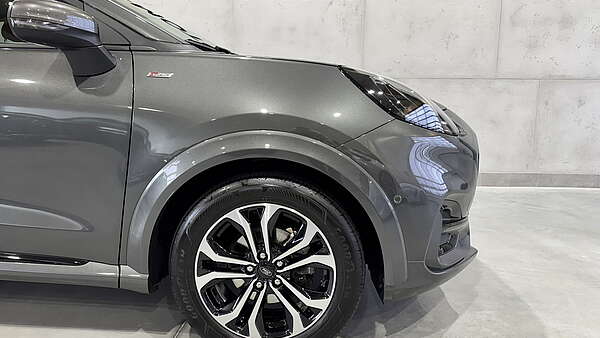 Ford Puma ST-Line Foto 8