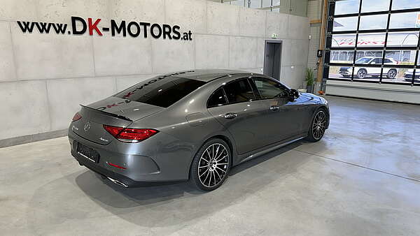 Mercedes CLS 450 4Matic AMG Line (C257) Foto 2