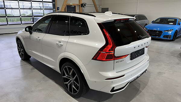 Volvo XC60 T8 Polestar Foto 4