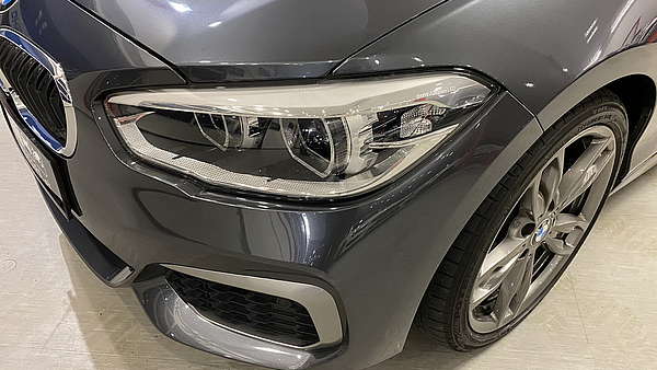 BMW M140i xDrive Automatik Foto 10