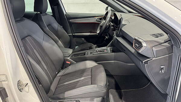 Cupra Formentor 2.0 TSI 4Drive DSG 2022 190PS Foto 16