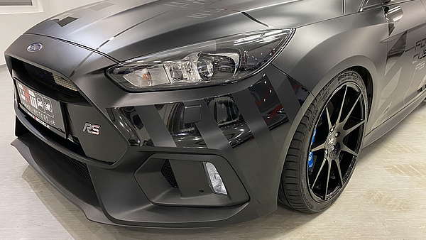 Ford Focus RS MK3 Individual Foto 8