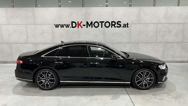 Audi A8 60 TFSI e PHEV Quattro Foto 0