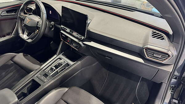 Cupra Formentor VZ 310 PS Foto 16