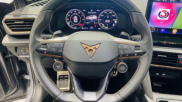 Cupra Formentor VZ 2.0 TSI DSG 4Drive Foto 22