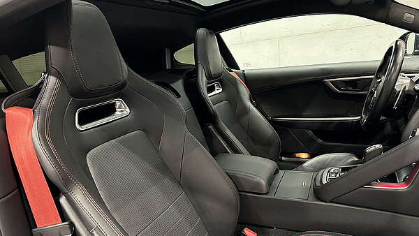 Jaguar F-Type 3.0 S/C Automatik Foto 19