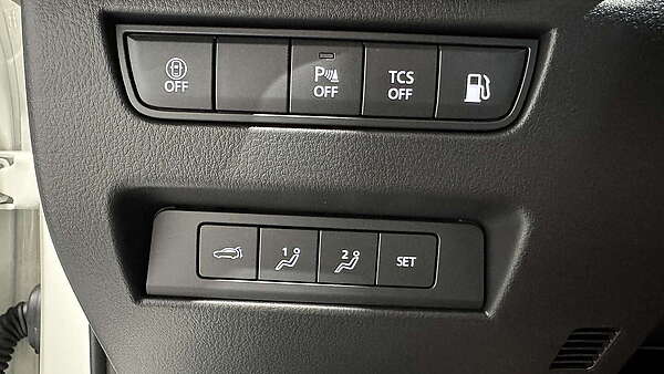 Mazda CX-60 2.5L e-Skyactiv AWD PHEV Homura Foto 31