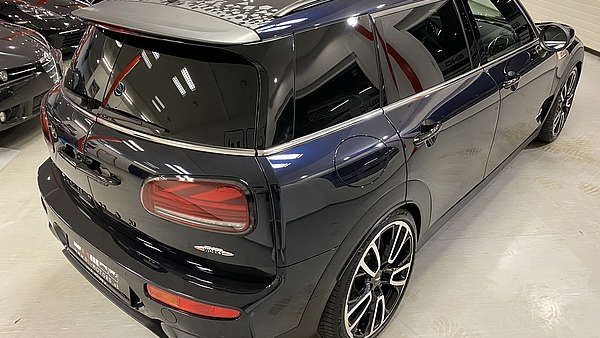 Mini John Cooper Works Clubman ALL4 Autom. Foto 4