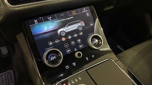 Land Rover Range Rover Velar D180 Foto 24