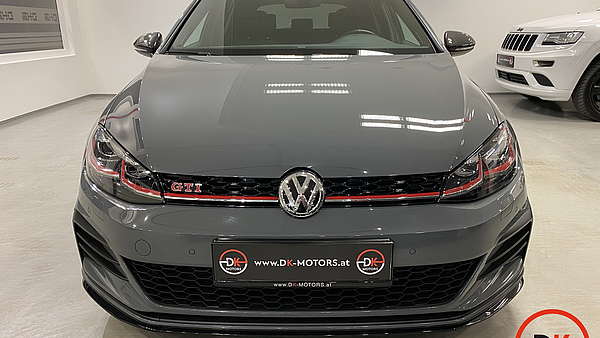 VW Golf 7 GTI TCR DSG Foto 18