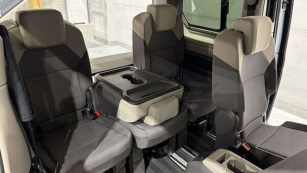 VW T7 Multivan 1,4 TSI Eco eHybrid 7 Sitzer KR Foto 26