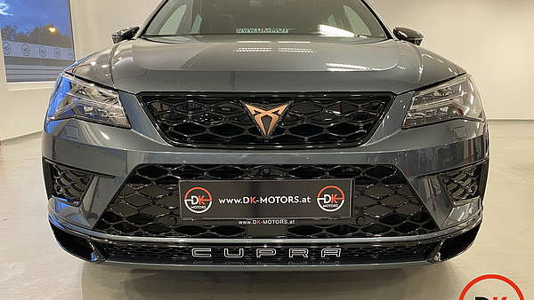 Cupra Ateca 2.0 TSI DSG 4Drive Foto 12