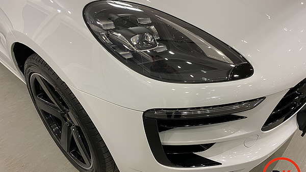Porsche Macan GTS Foto 20