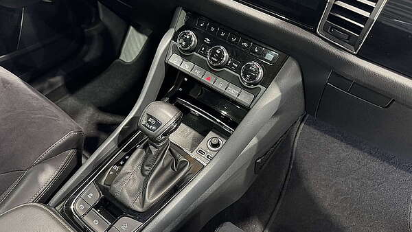 Skoda Kodiaq Scout 4x4 2.0 TDI DSG Foto 23