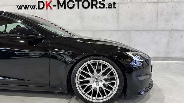 Tesla Model S Plaid (1020 PS) Foto 10