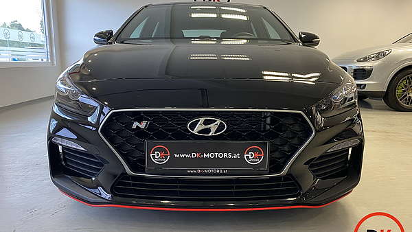 Hyundai I30 N Performance Foto 7