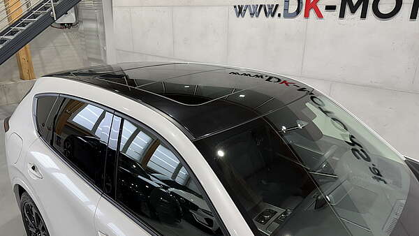 Mazda CX-60 2.5L e-Skyactiv AWD PHEV Homura Foto 9