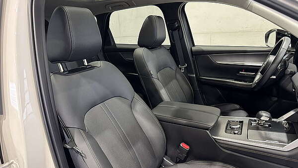 Mazda CX-60 2.5L e-Skyactiv AWD PHEV Homura Foto 20