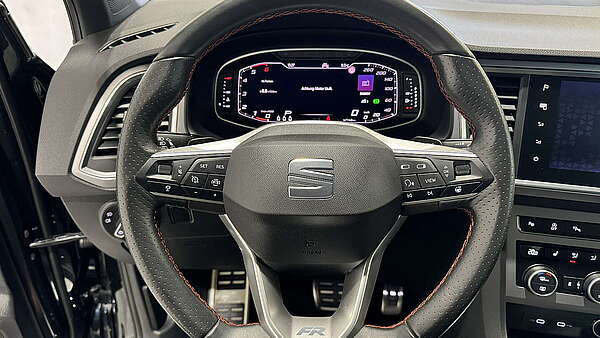 Seat Ateca FR 2.0 TDI 4Drive DSG 2020 Foto 21