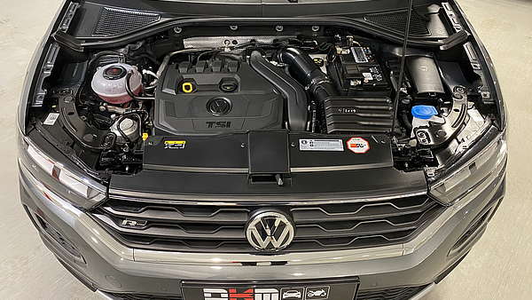 VW T-Roc 1,5 TSI DSG R-Line Foto 13