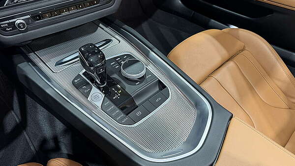 BMW Z4 M40i sDrive Autm. Foto 24