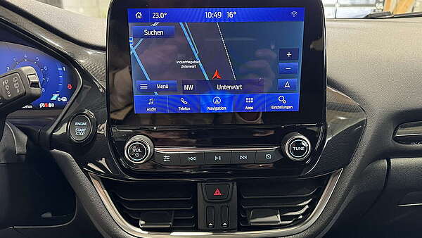 Ford Puma ST-Line Foto 22