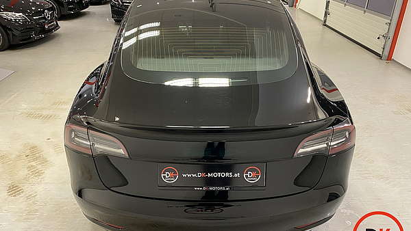 Tesla Model 3 Long Range AWD Foto 8