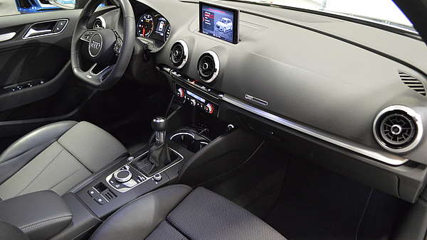 Audi A3 SB 35 TFSI Sport S-Line Foto 18