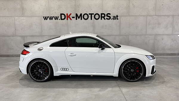 Audi TTS Competition S-Tronic Facelift Foto 0