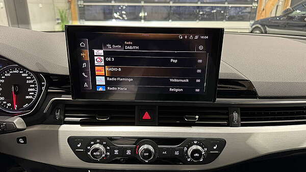 Audi A5 Sportback S-Line 40 TDI S-Tronic Foto 30