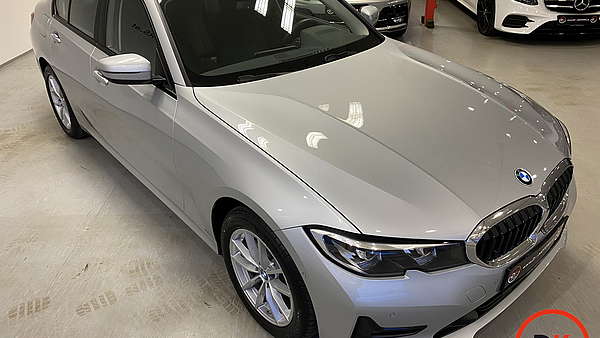 BMW 320i xDrive Automatik (G20) Foto 6