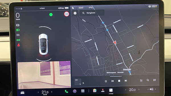 Tesla Model 3 Long Range AWD 2020 Foto 31