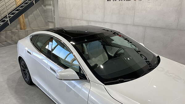 Tesla Model S 75 D (mit Batterie) Foto 7