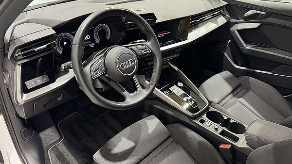 Audi A3 SB 40 TFSI Quattro S-Tronic S-Line 2023 Foto 13