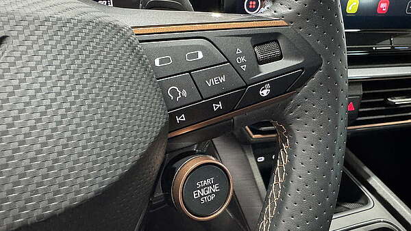Cupra Formentor VZ 2,0 TSI 4Drive DSG 2023 Foto 23