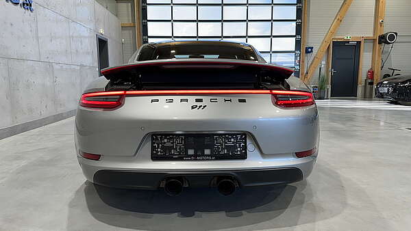 Porsche 911   991.2    Carrera 4 PDK (ohne OPF) Foto 16