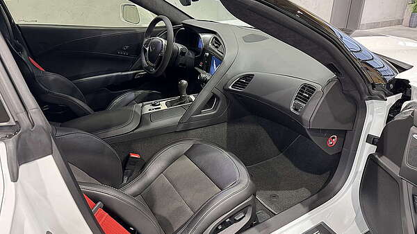 Corvette C7 Grand Sport Foto 26