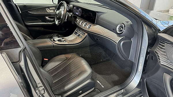 Mercedes CLS 450 4Matic AMG Line (C257) Foto 16