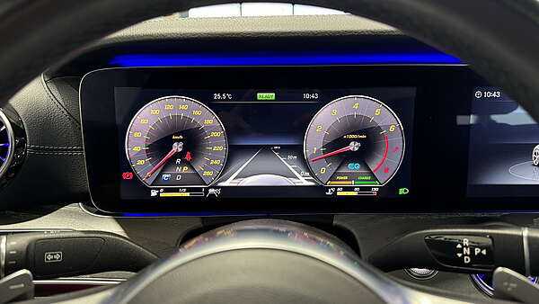 Mercedes CLS 450 4Matic AMG Line (C257) Foto 30