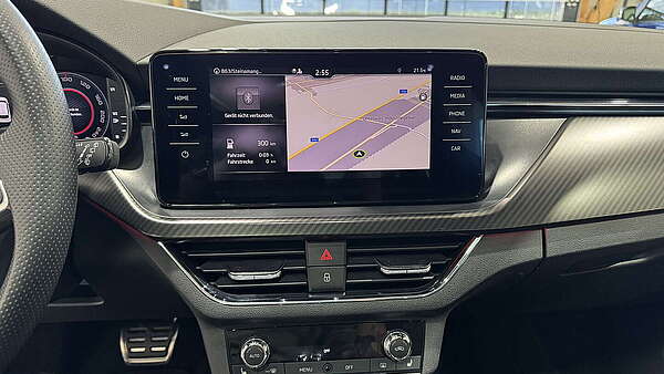 Skoda Kamiq Monte Carlo 1,0 TSI DSG Foto 24