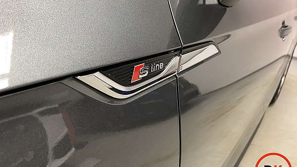 Audi A5 SB 2.0 TFSI Sport Quattro S-Tronic Foto 11