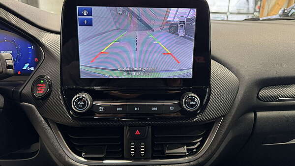 Ford Puma ST-X Foto 20